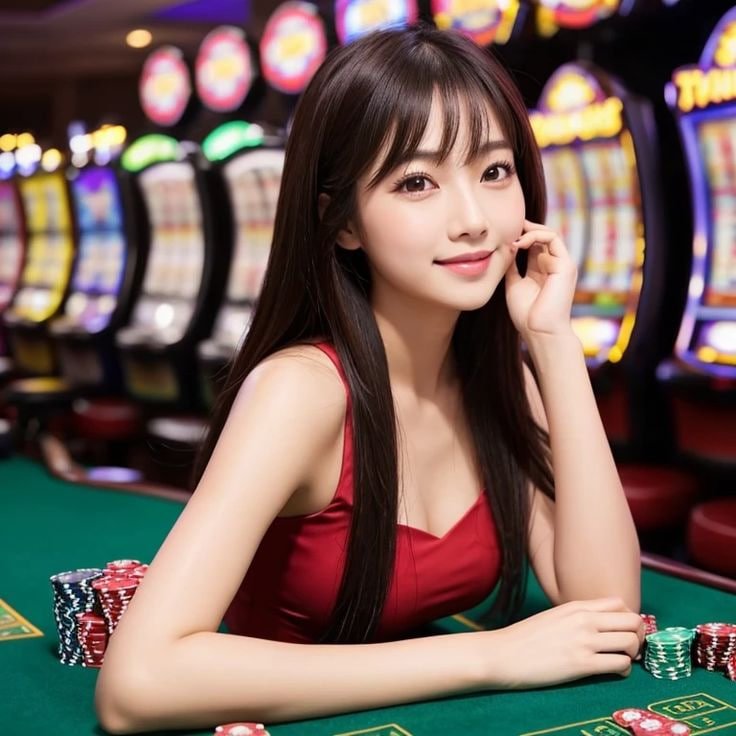 j882cc Live Casino